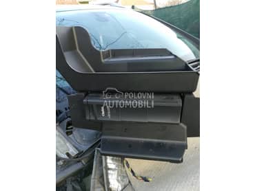 sandzer pezo 407 za Peugeot 407 za 2006. god.