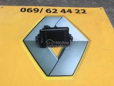 Multimedija za Renault Clio