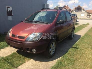 Elektro podizač prozora za Renault RX od 2000. do 2003. god.