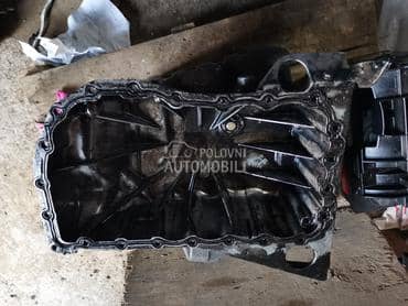 karter reno  1.9 dci 88kw za Renault Megane od 2003. do 2009. god.