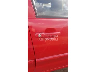 Brava za Volkswagen Polo