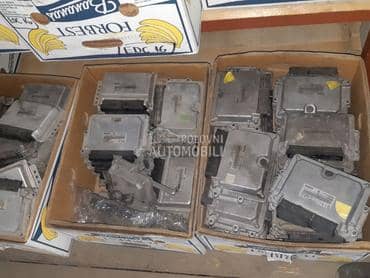 kompjuter 1.4 16v računar za Fiat 500L