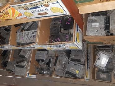 kompjuter 2.0 mjt računar za Alfa Romeo 159, Brera, Giulietta