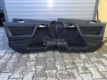 Tapaciri za Opel Astra G