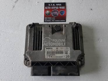kompjuter 1.9 16v mjt računar za Alfa Romeo 147, 159, GT