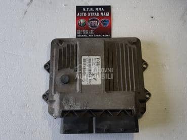 kompjuter 1.9 16v mjt računar za Fiat Bravo, Stilo