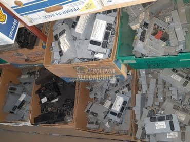 kompjuter 1.9 dizel računar za Fiat Albea, Palio, Siena