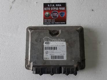 kompjuter 2.4 20v računar za Fiat Stilo