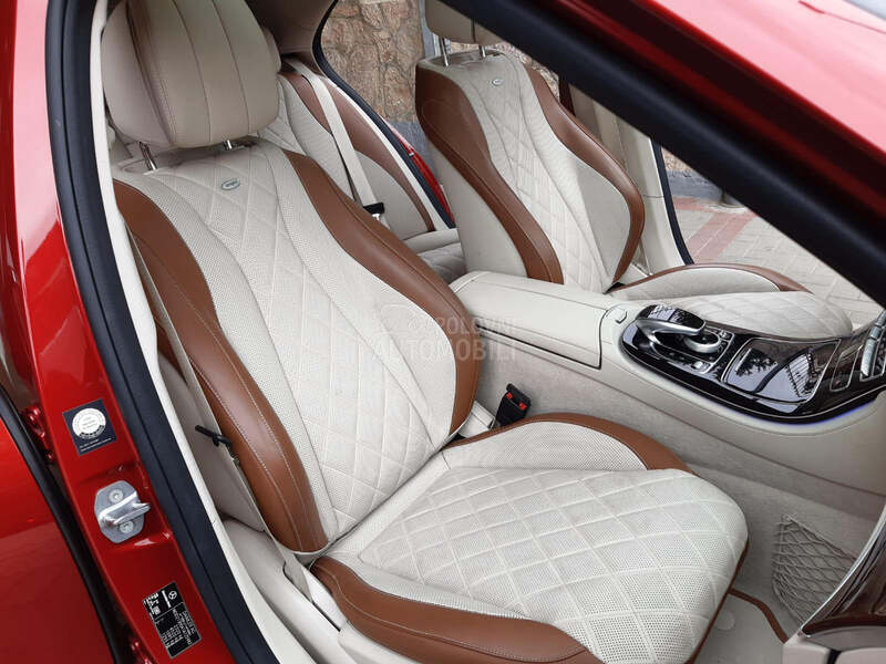 Mercedes Benz E 220 CDI  AMG OPTIC