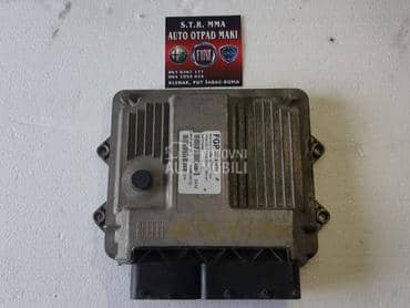 kompjuter 1.3 mjt računar za Fiat Linea, Panda