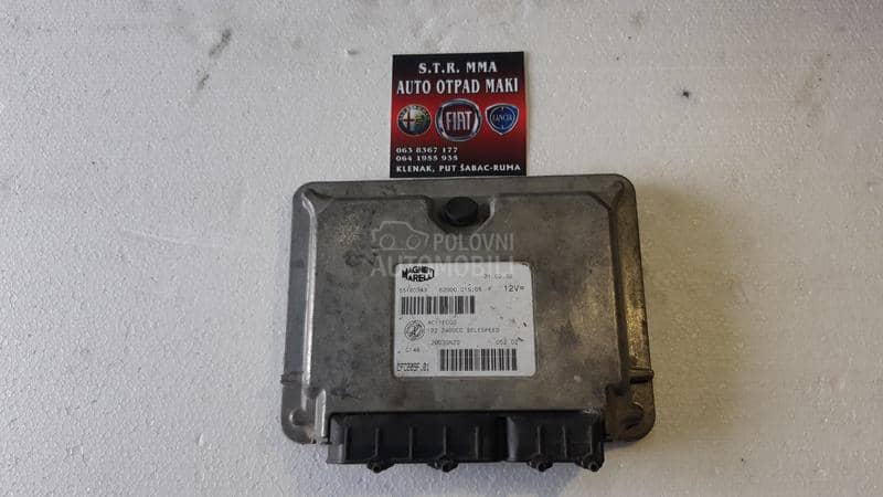 kompjuter 1.8 16v računar