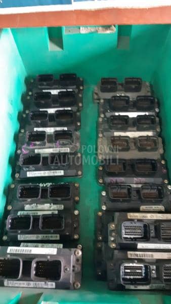 kompjuter 1.8 16v računar