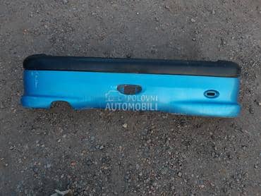 Zadnji Branik za Peugeot 206