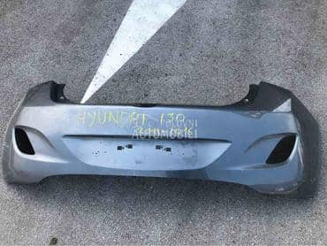 zadnji branik za Hyundai i30 od 2012. do 2016. god.