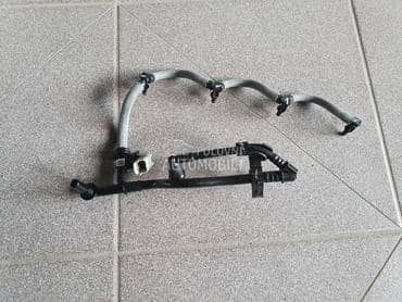 Prelivna creva 1.6dci za Renault Espace, Grand Scenic, Megane ...