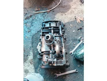 Uljna pumpa za BMW 320, 520 od 2001. do 2008. god.