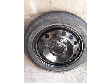 Accelera 125/50 R15 Sve sezone