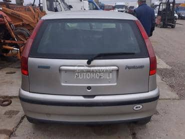gepek vrata za Fiat Punto od 1995. do 2000. god.