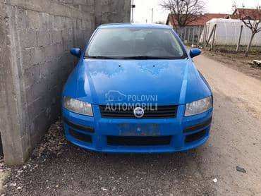 FAROVI za Fiat Stilo