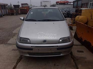 blatobran za Fiat Punto od 1995. do 2000. god.