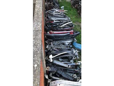 Srednja greda za Honda Accord, Civic, CR-V ... od 2000. do 2015. god.