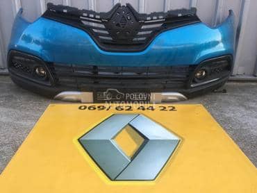 Branik za Renault Grand Modus od 2005. do 2010. god.