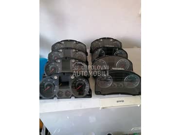 Kiletar Sat za Volkswagen Golf 5, Passat B6 od 2004. do 2010. god.