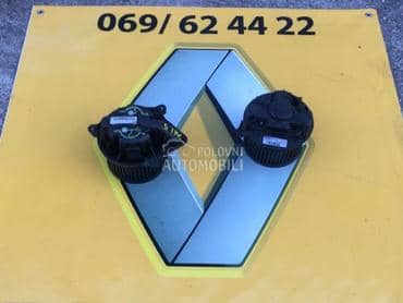 Ventilator Klimatronik za Renault Grand Modus od 2005. do 2010. god.
