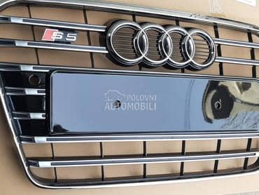MASKA za Audi S5 od 2011. do 2015. god.