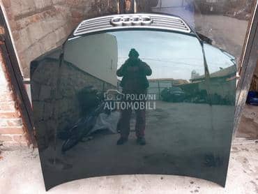 Hauba za Audi A6