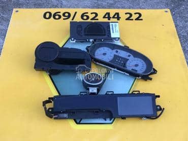 Instrument tabla dizel za Renault Clio od 2001. do 2005. god.