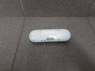 Unutrasnje svetlo za Dacia Sandero