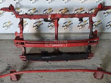 Vezni lim za Opel Agila od 2007. do 2014. god.