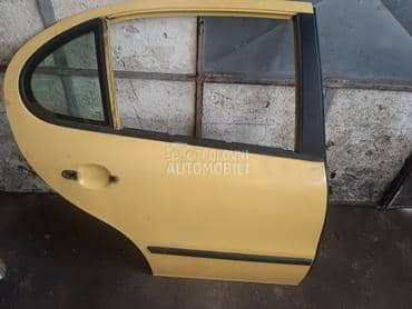 Vrata za Seat Leon od 2001. do 2005. god.