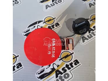 Poklopac rezervoara za Opel Agila od 2007. do 2014. god.