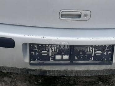 Branik zadnji za Volkswagen Golf 4 od 1998. do 2005. god.