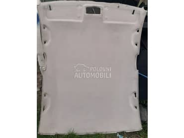 Nebo za Seat Leon od 2001. do 2005. god.