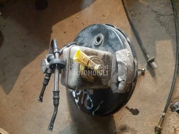 Servo aparat za Volkswagen Golf 4 od 1998. do 2005. god.