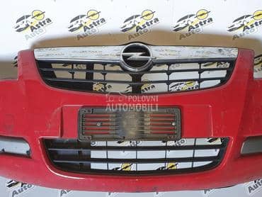 Branik prednji za Opel Agila od 2007. do 2014. god.