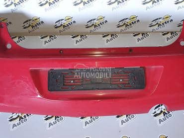 Branik prednji za Opel Agila od 2007. do 2014. god.