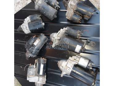 alnaser za Opel Astra G