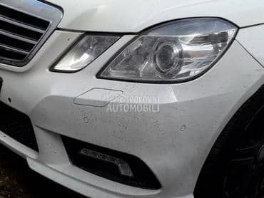 W212 AMG za Mercedes Benz E Klasa od 2009. do 2012. god.