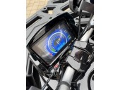 Nitro SHARK II 200 Alufelne