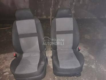 sedista za 5vrata za Volkswagen Golf 4