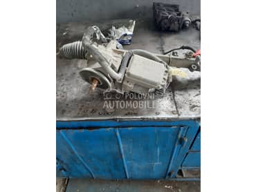 Letva za Peugeot 207