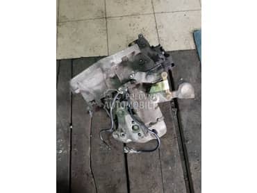 Menjač za Peugeot 207
