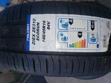 Falken 195/45 R16 Letnja