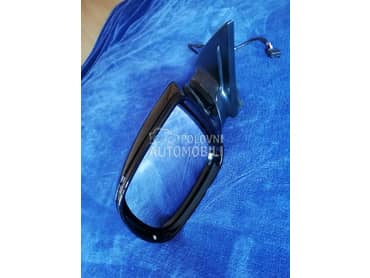 Levi retrovizor za Audi Q7 od 2009. do 2015. god.