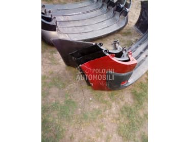 branik za Renault Scenic