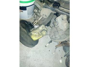 servo aparat za Renault Laguna, Scenic